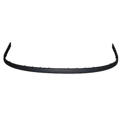 Banda de protectie pentru bara spate Skoda Octavia 2 (1Z) 06.2004-12.2012 LIFTBACK, Aftermarket, 1Z5807423B41 foto