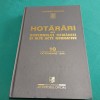 HOTĂR&Acirc;RI ALE GUVERNULUI ROM&Acirc;NIEI ȘI ALTE ACTE NORMATIVE * 10 OCTOMBRIE 1998 /010