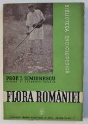 FLORA ROMANIEI - I. SIMIONESCU foto