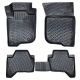 SET COVORASE AUTO CAUCIUC UMBRELLA PENTRU MITSUBISHI PAJERO IV 2006-74484