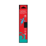 CREION GRAFIT HB PATRAT 2.2MM SET12