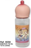 Jucarie Distractiva Biberon 3D Diverty Sex "Boobie" 750 ml