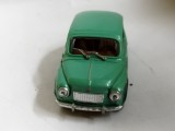 bnk jc Progetto K - Fiat 600 Berlina - 1/43