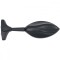 Oglinda moto universala, culoare negru Cod Produs: MX_NEW 06400229PE