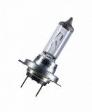 Bec auto Osram 64210, 12V 55W PX26d H7, bec far, 1 buc.