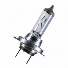 Bec auto Osram 64210, 12V 55W PX26d H7 , bec far, 1 buc. Kft Auto