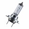 Bec auto Osram 64210, 12V 55W PX26d H7, bec far, 1 buc.