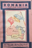 Rom&acirc;nia - Povestind Copiilor