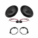 Pachet difuzoare auto Audison Prima dedicat usi spate Mercedes GLK 2008-2015, RMS 70W