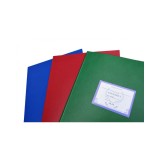 Catalog invatamant postliceal si de maistri 36 elevi albastru