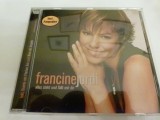 Francine Jordi, vb, CD, Pop