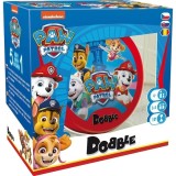 Joc Dobble - Paw Patrol, Asmodee