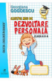 Caietul meu de dezvoltare personala - Clasa 2 - Georgiana Gogoescu, Auxiliare scolare