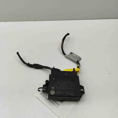 Unitate de control senzor de parcare PDC LAND ROVER RANGE ROVER EVOQUE L538 2018 OEM: GX63-15C859-DL 31559570 foto