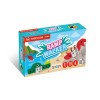 Kit constructie STEM, Mersul pe plan inclinat, Gigo Toys, 70 piese