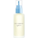 Dolce&amp;Gabbana Light Blue Eau de Toilette NEW Eau de Toilette rezervă pentru femei 150 ml