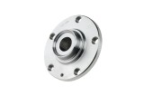 Butuc roata fata fara rulment Vw Passat 1995-2005, Audi A4 1995-2005, A6 1997-2005, Skoda Superb -2008, NTY KLP-AU-002P