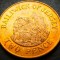 Moneda exotica 2 PENCE - JERSEY, anul 1998 * cod 3435