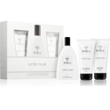 Instituto Espa&ntilde;ol Aire De Sevilla White Musk set cadou pentru femei