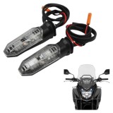 Cumpara ieftin Semnalizari Moto LED Honda 2019-2023 Fata Spate A2074