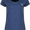 Tricou femei U.S. Polo Assn. Lucy albastru