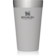 Stanley Adventure Stacking Beer Pint pahar Ash 470 ml