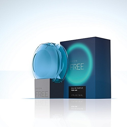 Avon Free pentru el Avon Free pentru el