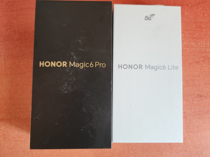 Cutie goala Huawei Mate 50 Pro Mate 20 lite Nova 10 originala