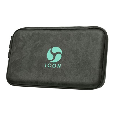Husa Avertizori Wolf ICON Tech Case 3+1 foto