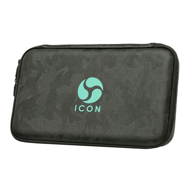 Husa Avertizori Wolf ICON Tech Case 3+1