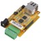 Modul Ethernet WIZ550S2E-485