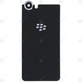Capac baterie Blackberry Keyone negru foto