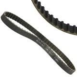 Cumpara ieftin Curea dintata 130XL, latime 8 mm, pentru transmisii industriale &ndash; XM79021