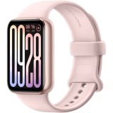 Bratara fitness Xiaomi Smart Band 9 Pro, Rose Gold