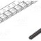 Conector PCB-PCB tată PIN 50 0,4mm ST4 aurit SMT 1,6A SAMTEC