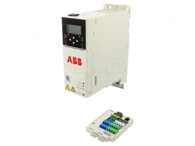Invertor Vectorial 1,5kW 400V 4A foto
