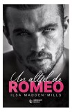 Un altfel de Romeo (Vol. 1) - Ilsa Madden-Mills - Midnight books