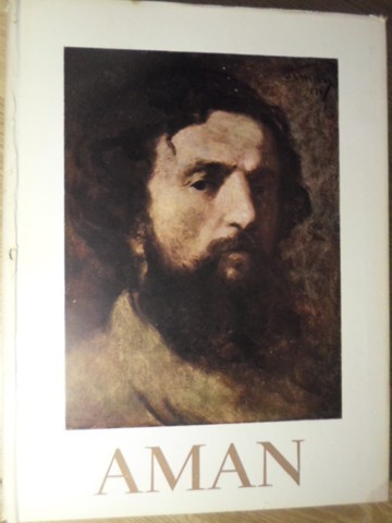 THEODOR AMAN-RADU BOGDAN-233885