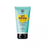 Mască Păr Garden Super Natural, 150ml, Biotina, Keratina Vegetală, Uleiuri Macadamia, Migdale, Hranire, Regenerare, Stralucire