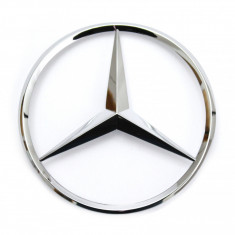 Emblema Spate Oe Mercedes-Benz S-Class W220 1998-2005 A2207580058