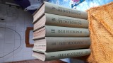 Pomologie-5 volume Ed.Academiei 1963 RARA