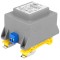 Transformator &icirc;ncapsulat 25VA 230V 15V 1.67A