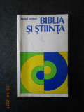DANIEL VERNET - BIBLIA SI STIINTA