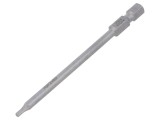 Capăt șurubelniță imbus HEX 2mm 89mm