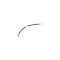 Furtun frana HYUNDAI LANTRA II Wagon J-2 ABE C80509ABE