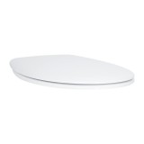 CAPAC WC GROHE 39493000 BAU CERAMIC SOFT CLOSE ALB