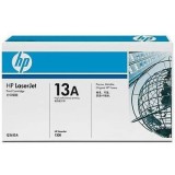 HP Q2613A Toner Black for LJ 1300 Smart 2500 pgs Q2613A