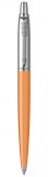 Pix - Jotter Original Royal - Pop Art Marigold CT | Parker