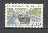 Franta.1990 Turism XF.576, Nestampilat