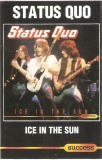 Status Quo - Ice In The Sun, Caseta audio